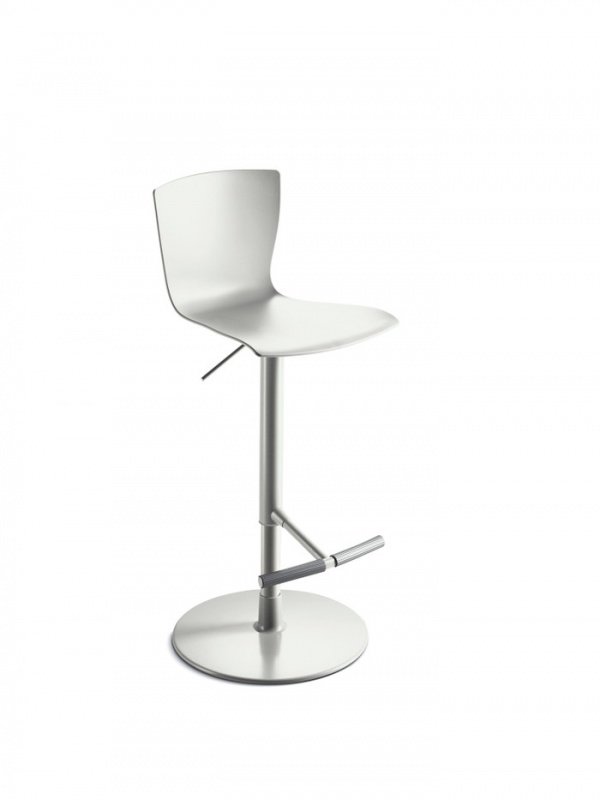 Chatty Sgabello_017_Bianco_2017