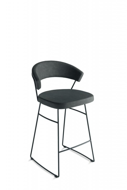 Great Sgabello gambe slitta scont