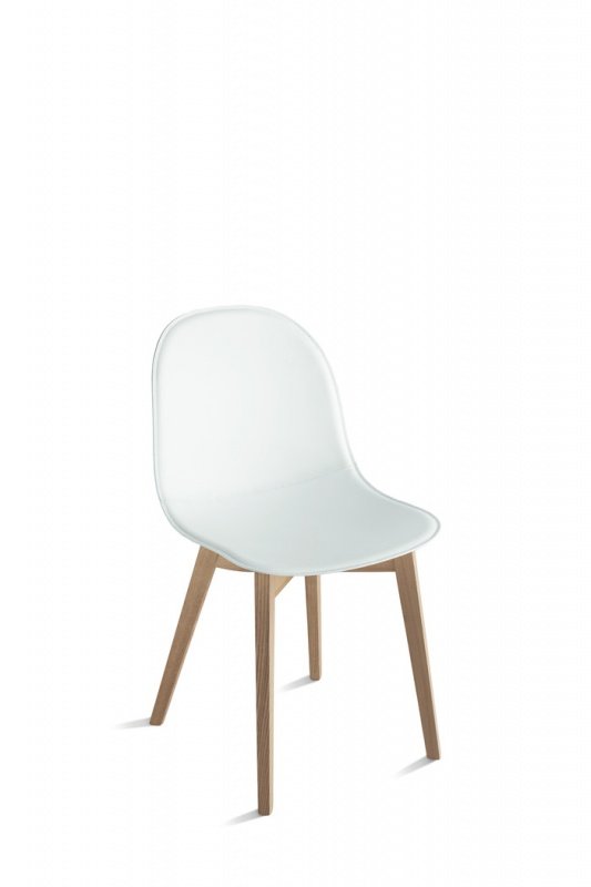 Hero Sedia gambe legno scont